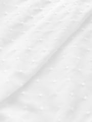 White 40 Denier Spot Tights - Image 4 of 4