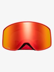 Roxy Orange Storm Snow Goggles - Image 1 of 7