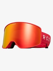 Roxy Orange Storm Snow Goggles - Image 2 of 7