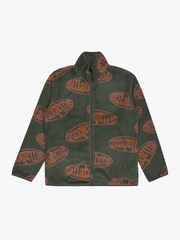 Billabong Green Cove Zip-Up Fleece - Image 5 of 10