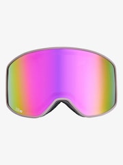Roxy Purple Storm Snow Goggles - Image 2 of 6