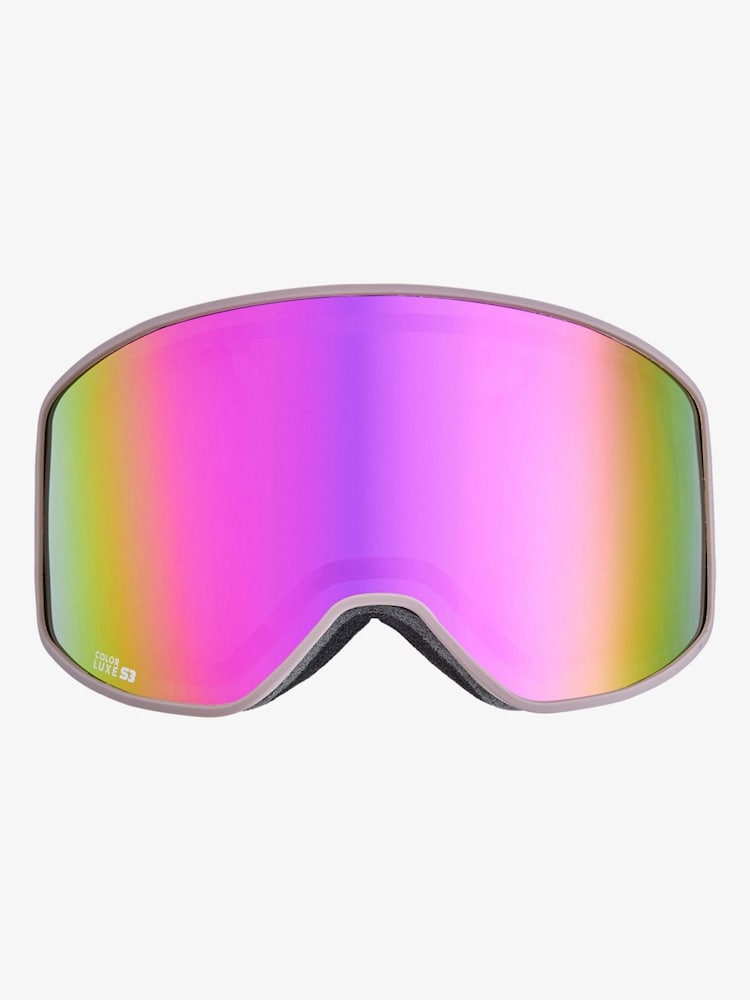 Roxy Purple Storm Snow Goggles - Image 2 of 6