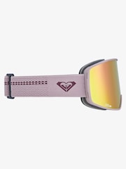 Roxy Purple Storm Snow Goggles - Image 5 of 6