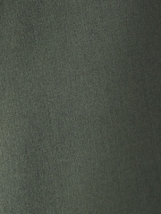 Pine Green Skinny Fit Motionflex Stretch Suit Trousers - Image 6 of 7