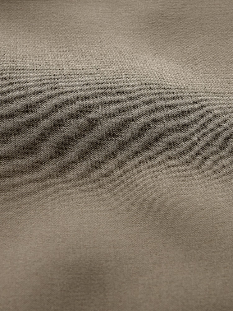 Taupe (Taupe) - Skinny Fit (Skinny Fit) - Veste de costume stretch Motionflex - Image 12 of 13