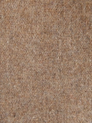 Stone Slim Fit Wool Donegal Suit Jacket - Image 9 of 9