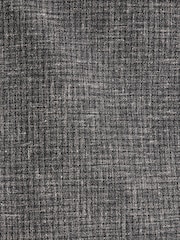 Charcoal Grey Double Breasted Textured Suit Jacket - Image 11 of 13