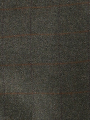 Vert - Standard - Costume à carreaux : pantalon - Image 8 of 10