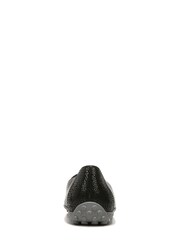 Vionic Elora Army Leather Slip On Shoes - Image 5 of 7