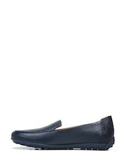 Vionic Elora Army Leather Slip On Shoes - Image 2 of 7
