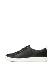 Vionic Winny Nubuck Leather Lace Up Trainers - Image 2 of 7