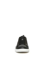 Vionic Winny Nubuck Leather Lace Up Trainers - Image 4 of 7