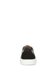 Vionic Winny Nubuck Leather Lace Up Trainers - Image 5 of 7