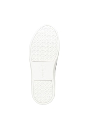 Vionic Winny Nubuck Leather Lace Up Trainers - Image 7 of 7