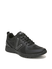 Черный - Кроссовки Vionic Miles II - Изображение 3 из 6