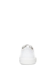 Vionic Winny Nubuck Leather Lace Up Trainers - Image 8 of 8