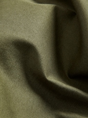 Green Stretch Oxford Long Sleeve Shirt - Image 7 of 7