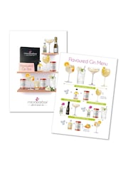 MicroBarBox Flavoured Gin & Prosecco Gift - Image 3 of 4