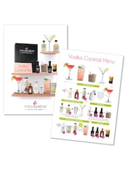 MicroBarBox Vodka Cocktail Gift - Image 3 of 4