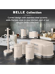 Tower Cream Belle 1.5L 3KW Jug Kettle - Image 7 of 8