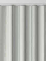 Laura Ashley Fresh Green 100% Cotton Farnworth Made to Measure Curtains - Image 8 of 9