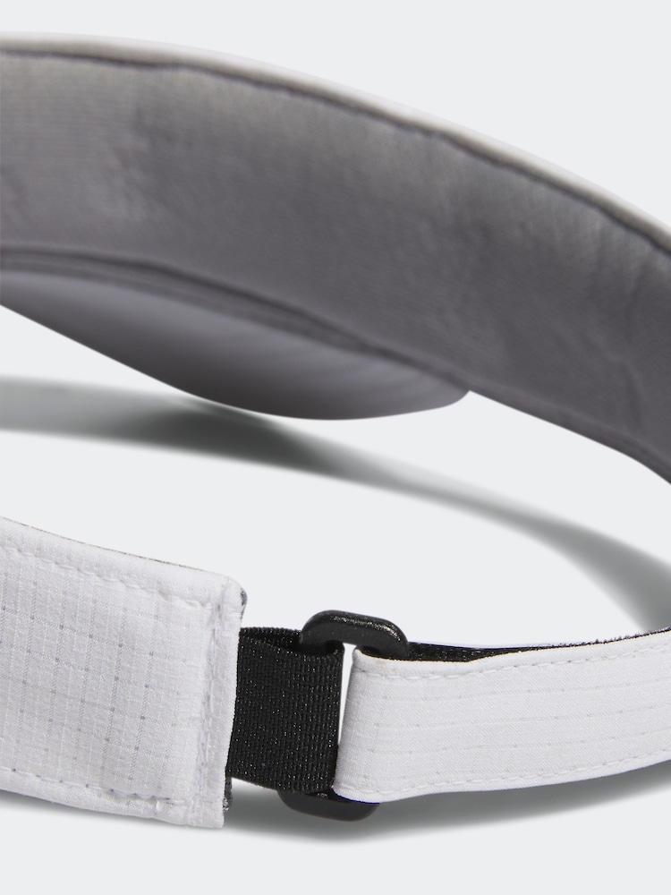 adidas Golf Tour Visor - Image 4 of 4