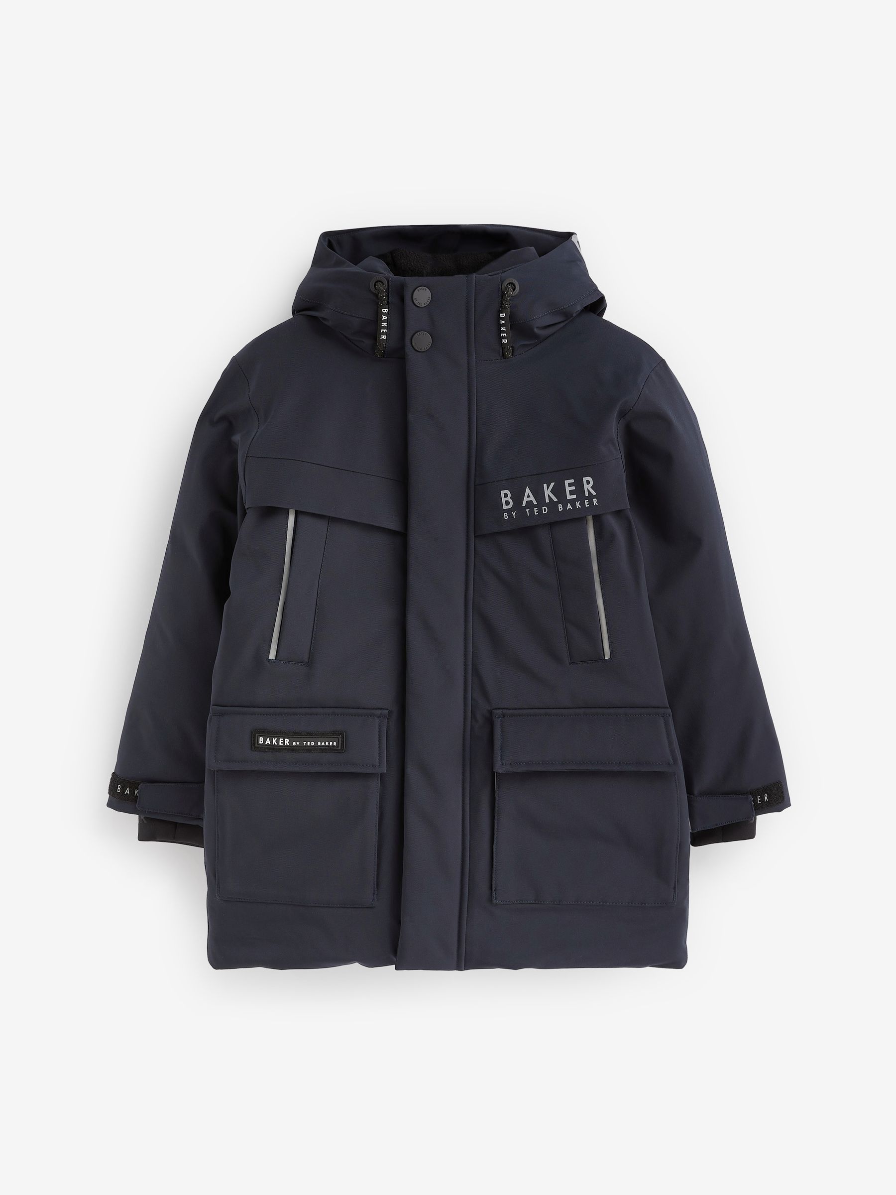Ted baker rih parka outlet