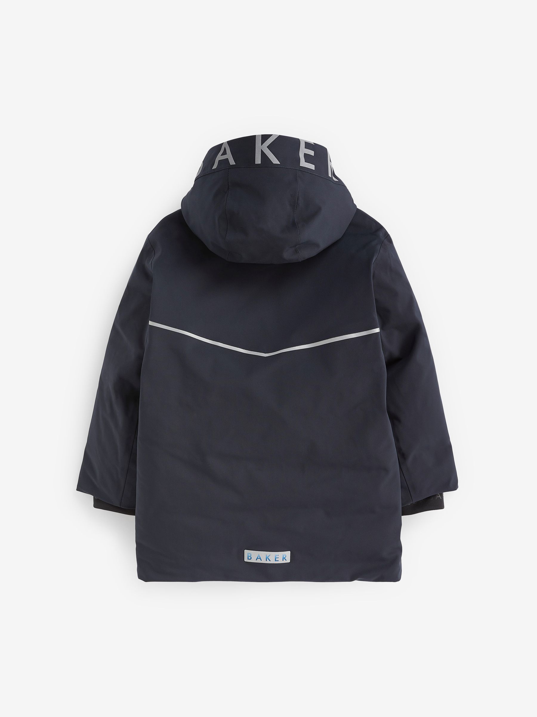 Ted baker rih parka outlet