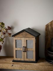 Natural Bronx Egg House - Image 1 of 5