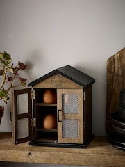 Natural Bronx Egg House - Image 2 of 5
