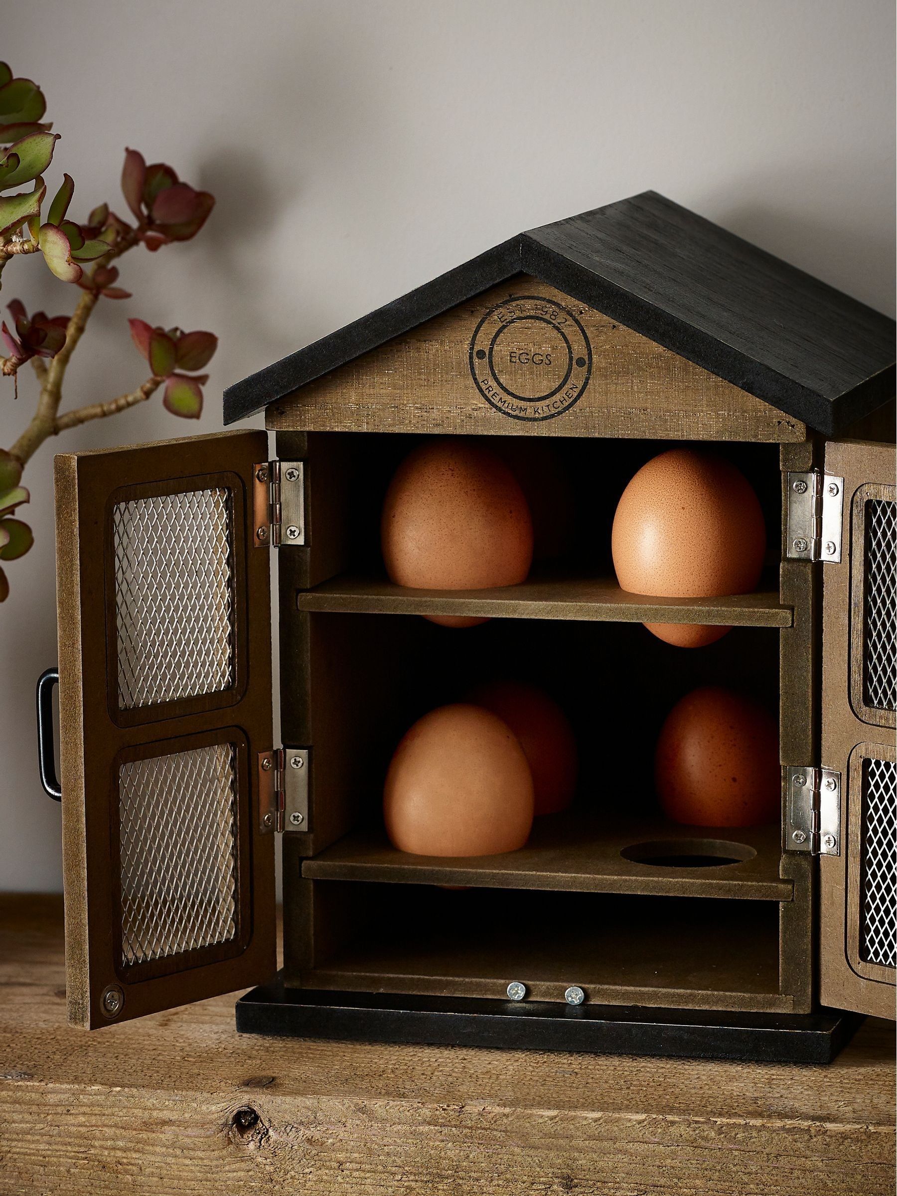 Buy Natural Bronx Egg House from Next Canada