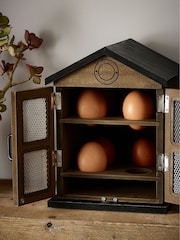 Natural Bronx Egg House - Image 3 of 5