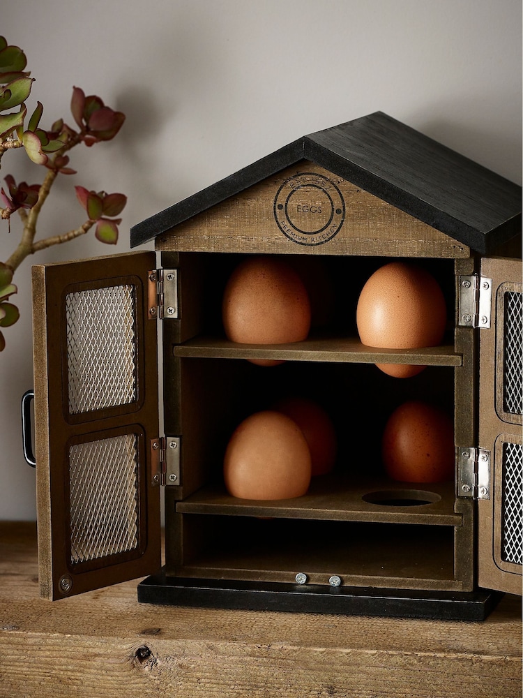 Natural Bronx Egg House - Image 3 of 5