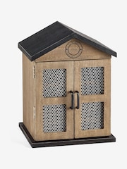 Natural Bronx Egg House - Image 4 of 5