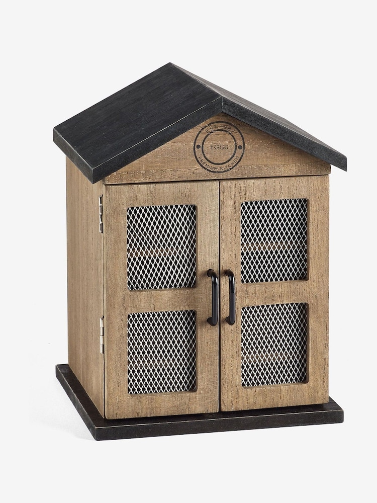 Natural Bronx Egg House - Image 4 of 5