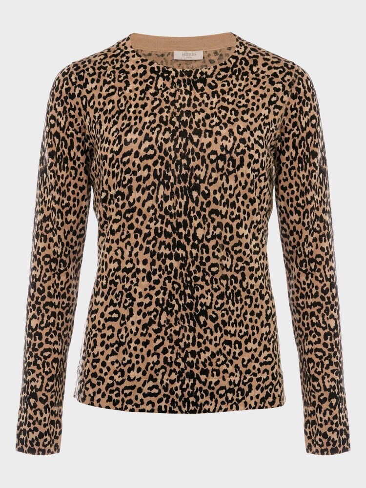 Hobbs Brown Katherine Jumper - Image 4 of 4