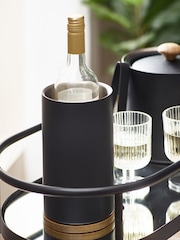 Black Bronx Wine Cooler - Image 1 of 3