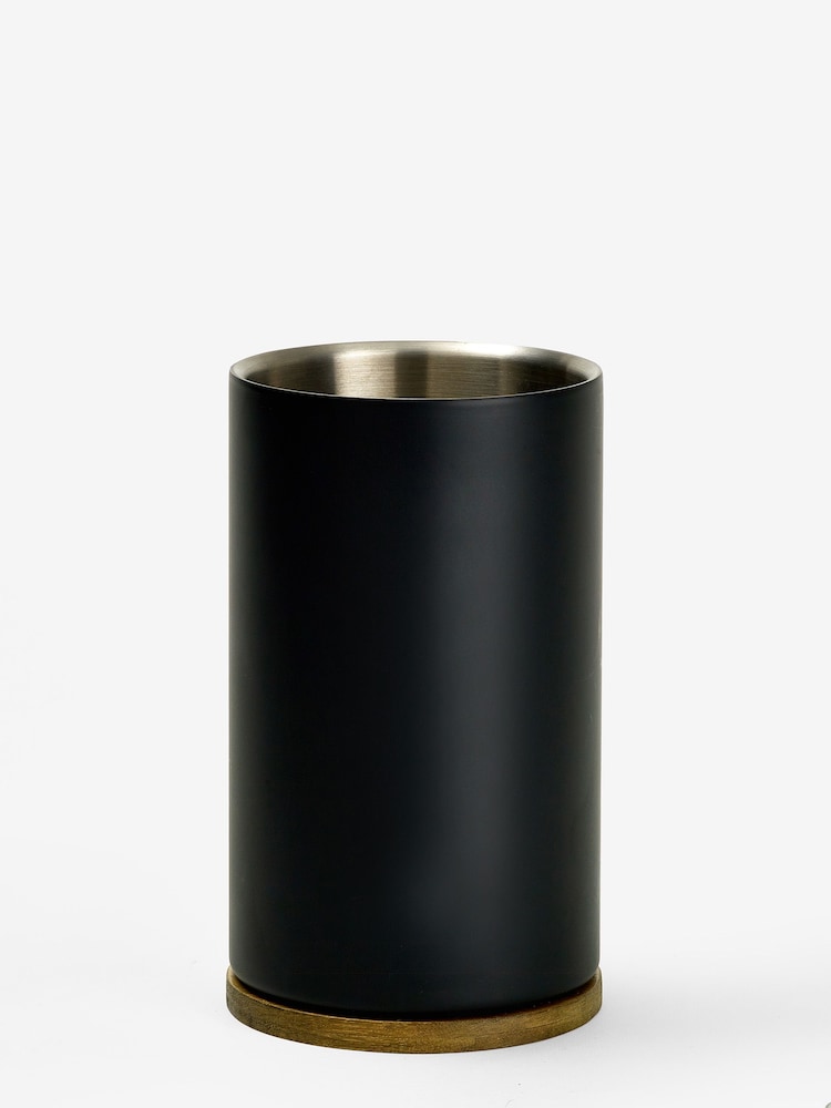 Black Bronx Wine Cooler - Image 3 of 3 Black Bronx Wine Cooler - Image 3 of 3