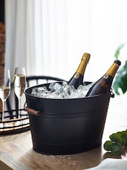 Black Bronx Trug - Image 1 of 3