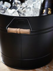 Black Bronx Trug - Image 2 of 3
