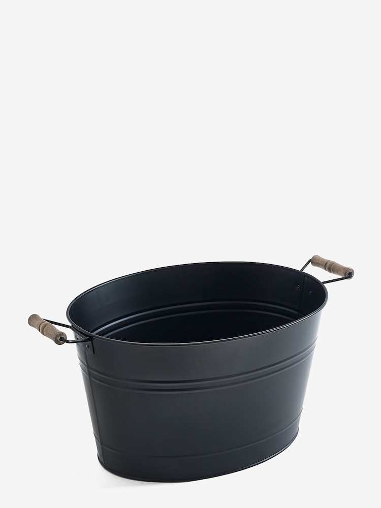 Black Bronx Trug - Image 3 of 3
