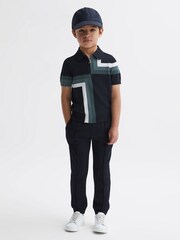 Reiss Chapel Polo-Shirt - Bild 3 von 6