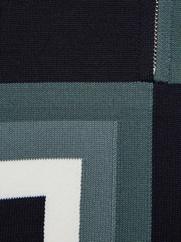 Reiss Chapel Polo-Shirt - Bild 6 von 6