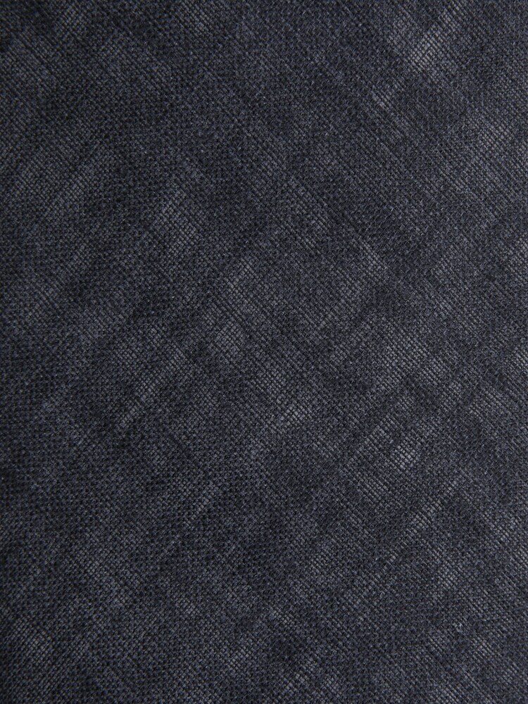 Reiss Navy Lazzaro Linen Tie - Image 5 of 5 Reiss Navy Lazzaro Linen Tie - Image 5 of 5