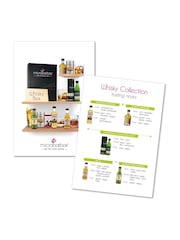 MicroBarBox Whisky Selection & Mixers Gift - Image 2 of 3