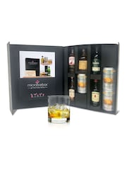 MicroBarBox Whisky Selection & Mixers Gift - Image 3 of 3