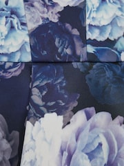 Vestido con estampado de flores Keri de Reiss - Imagen 6 de 6