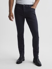 جينز تلبيس رشيق Deep من Reiss - Image 1 of 5