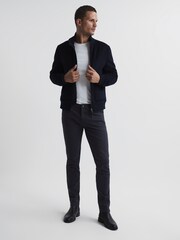 جينز تلبيس رشيق Deep من Reiss - Image 3 of 5