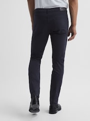 جينز تلبيس رشيق Deep من Reiss - Image 5 of 5